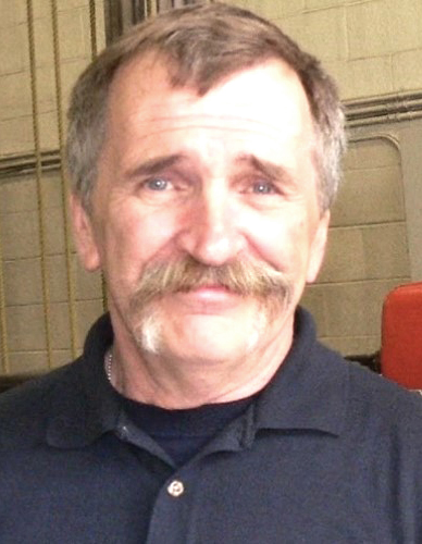 Michael Ray Burns